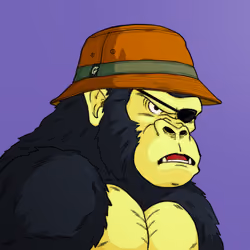 Genkai #19368