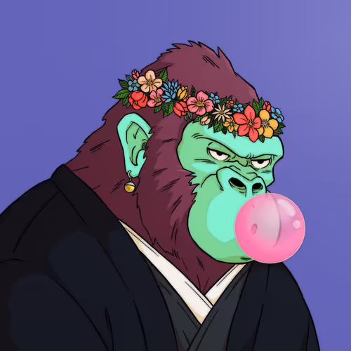 Genkai #19298