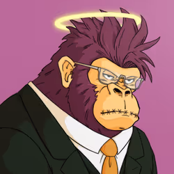 Genkai #3534