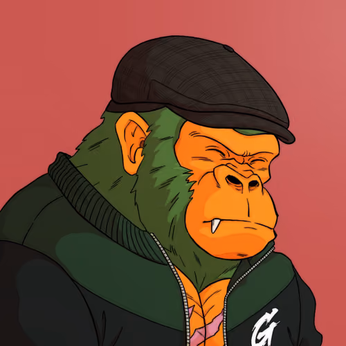 Genkai #8161