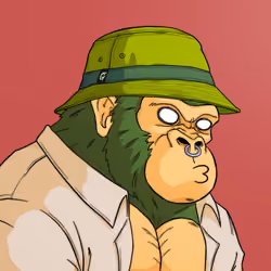 Genkai #16936
