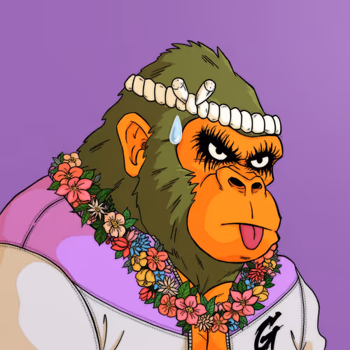 Genkai #18554