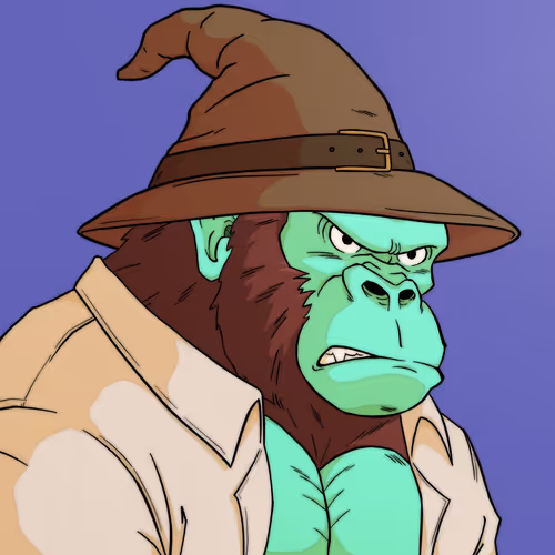 Genkai #18168
