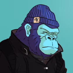 Genkai #2097
