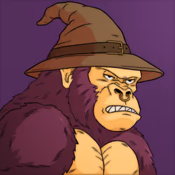 Genkai #8019