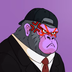 Genkai #11411