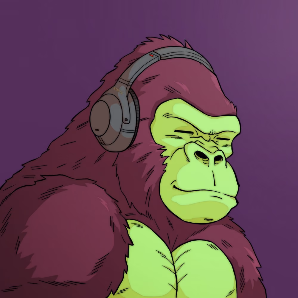 Genkai #807