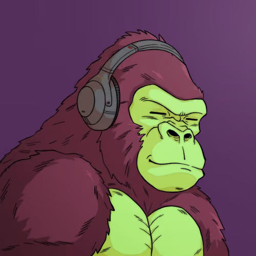 Genkai #807