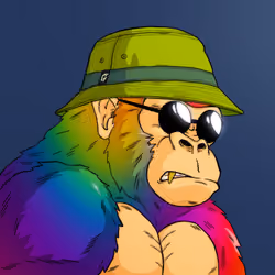Genkai #12085