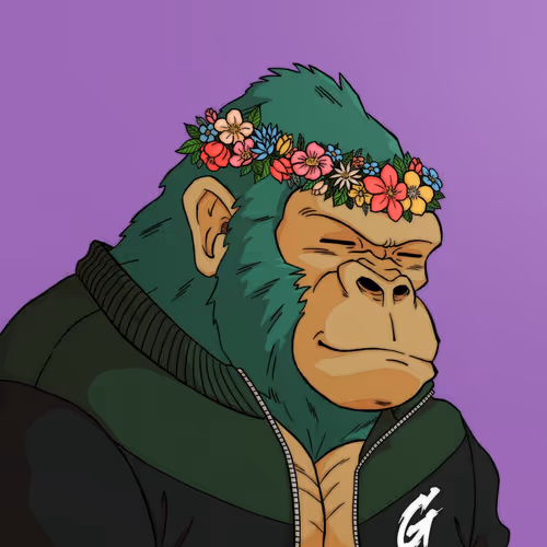 Genkai #2907