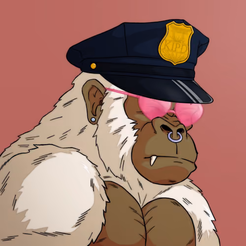 Genkai #15127
