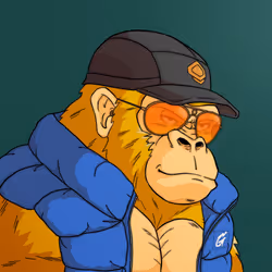 Genkai #12026