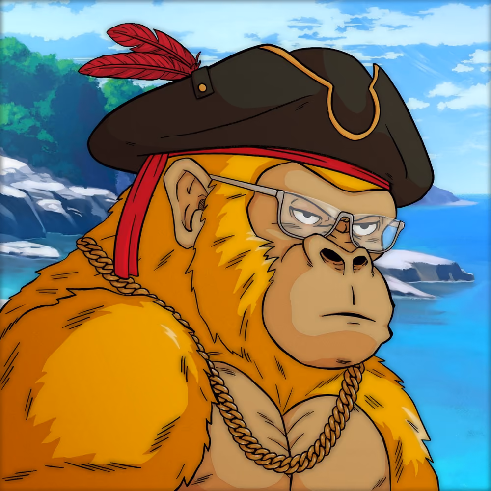 Genkai #2812