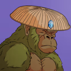 Genkai #15409