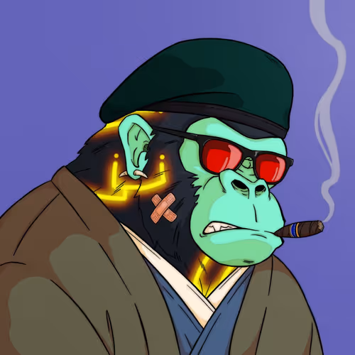 Genkai #11793