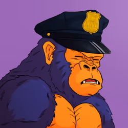 Genkai #811