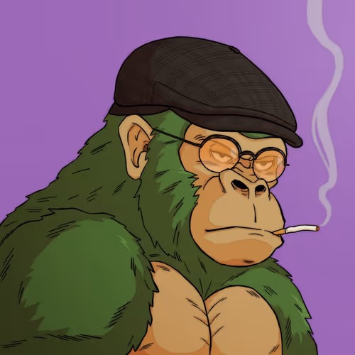 Genkai #1624
