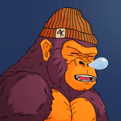 Genkai #19970