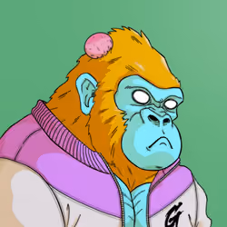 Genkai #11800
