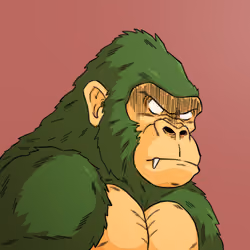 Genkai #5695