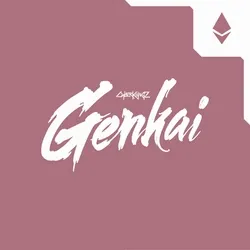 Genkai #9752