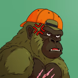 Genkai #6926