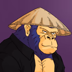 Genkai #8271