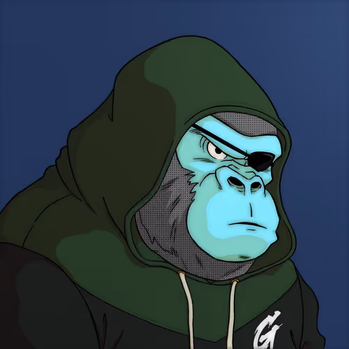 Genkai #5338