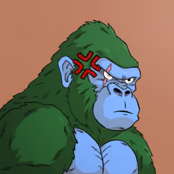 Genkai #18183