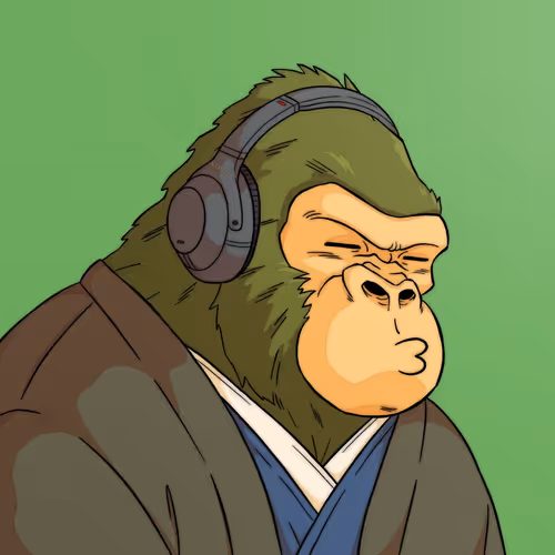 Genkai #6263