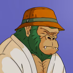 Genkai #12072