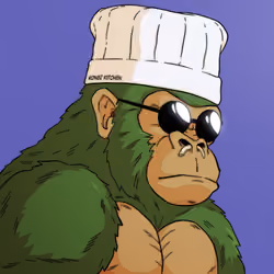 Genkai #7485