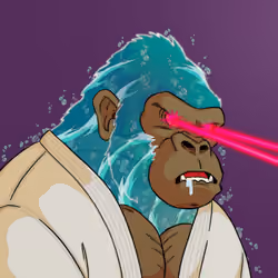 Genkai #11544