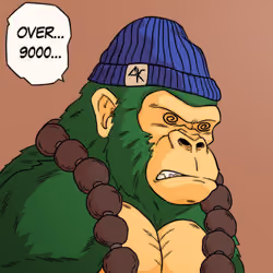 Genkai #14892