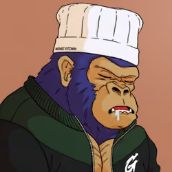 Genkai #3865