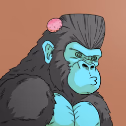 Genkai #7259