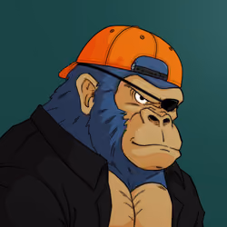 Genkai #15593