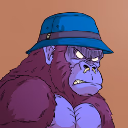 Genkai #2031