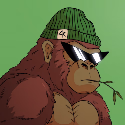 Genkai #5688
