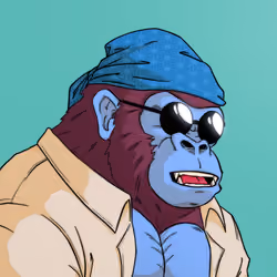Genkai #18452