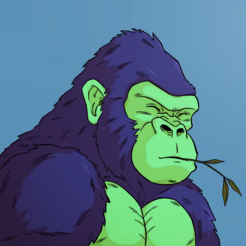 Genkai #19609