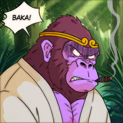 Genkai #7118