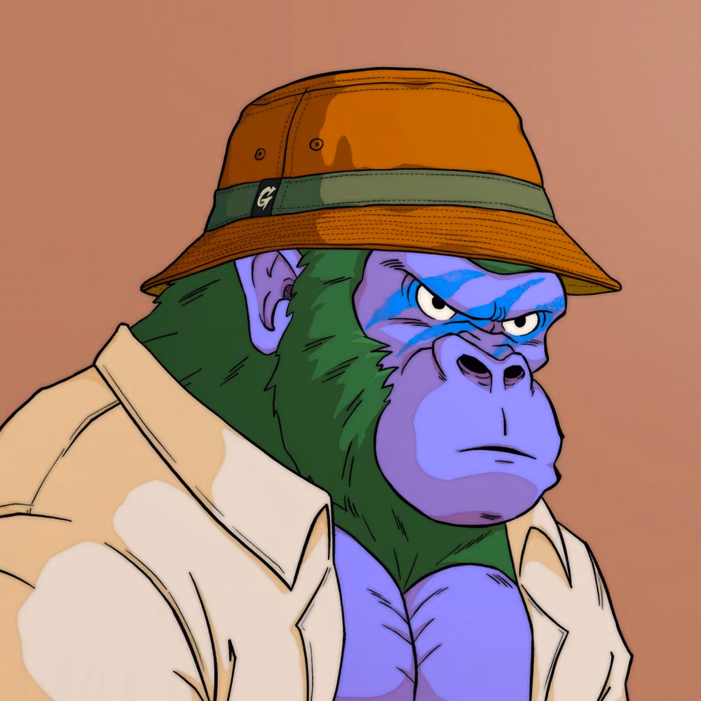 Genkai #1002