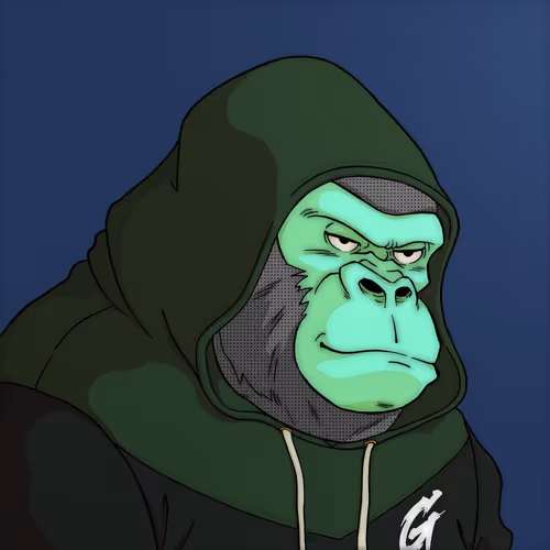 Genkai #15164