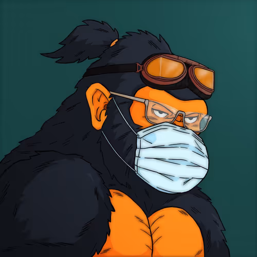 Genkai #304