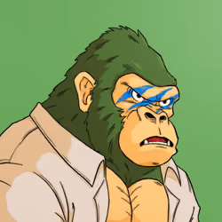 Genkai #14035