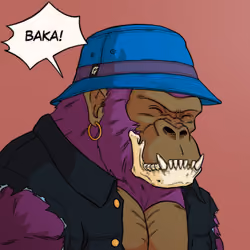 Genkai #7233