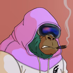 Genkai #13010