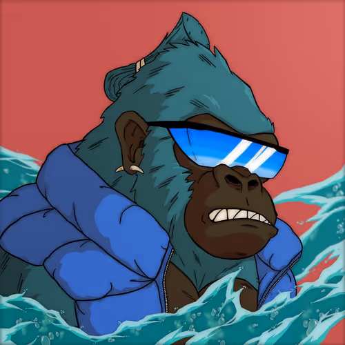 Genkai #2089