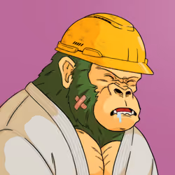 Genkai #17111